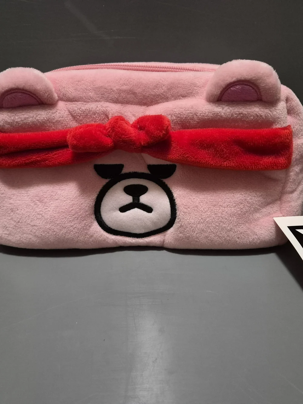 Blackpink krunk plush